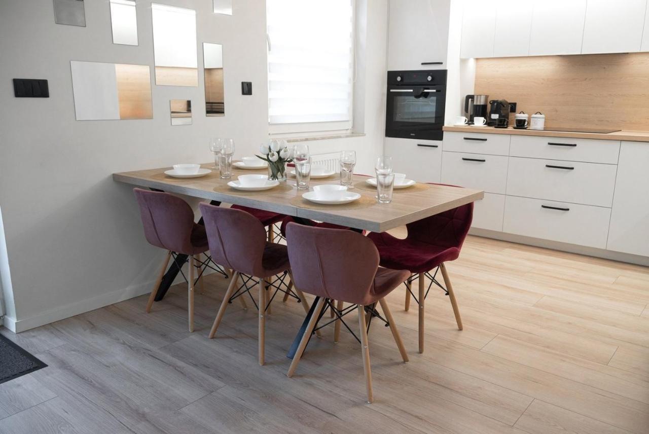 Apartmán Comfortable Flat With Garden *