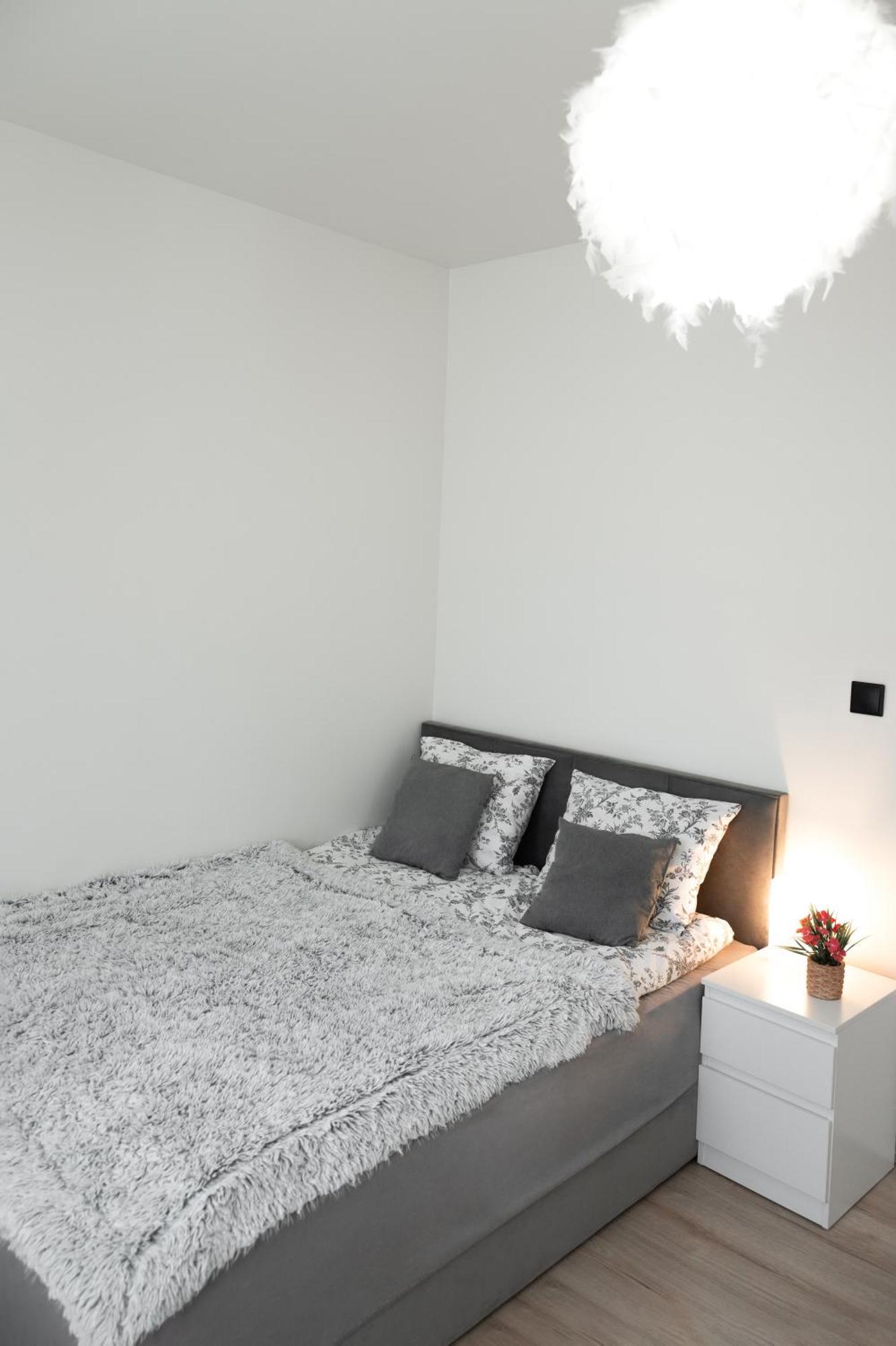 Comfortable Flat With Garden Leilighet *